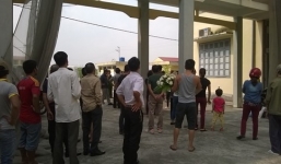 Hải Dương: Nam thanh niên tử vong bất thường trong nhà nghỉ